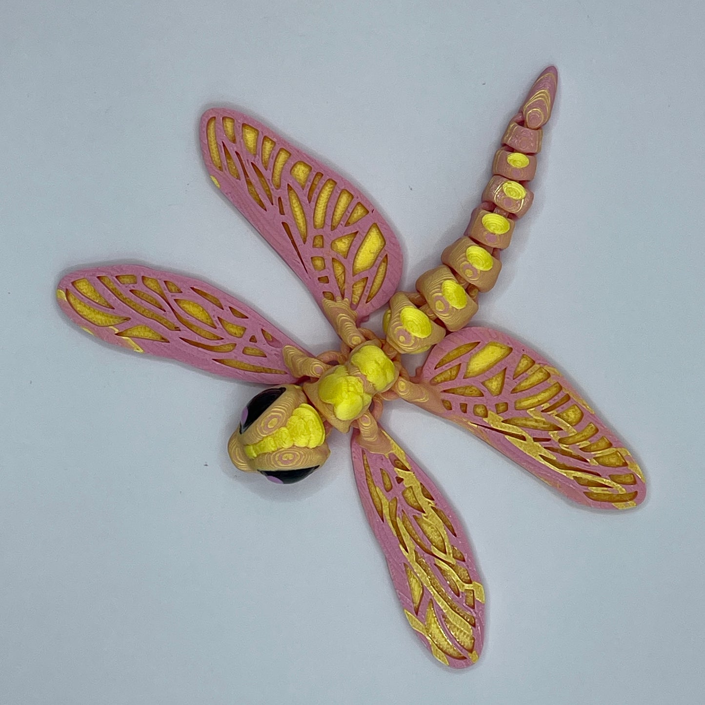 Dragonfly