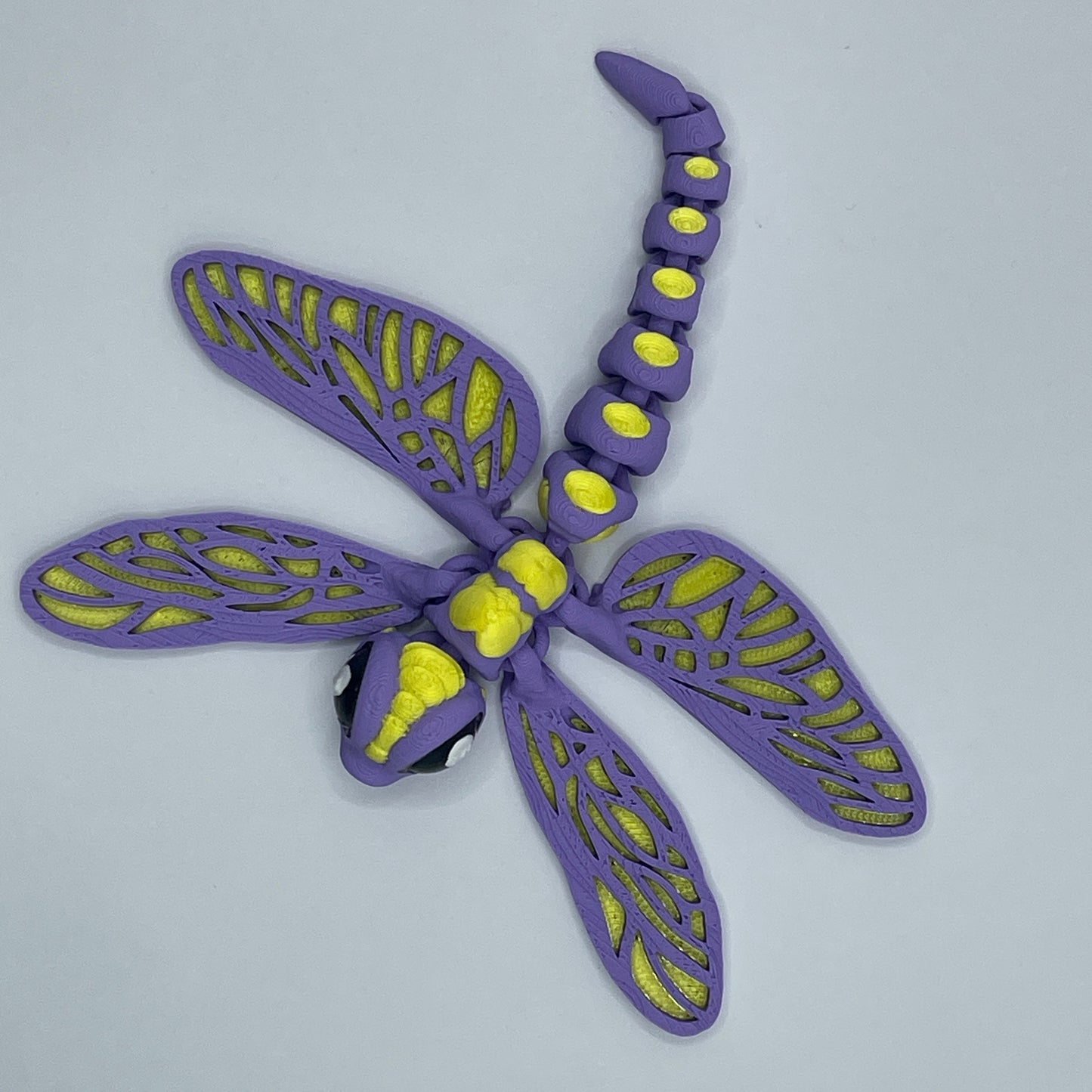 Dragonfly