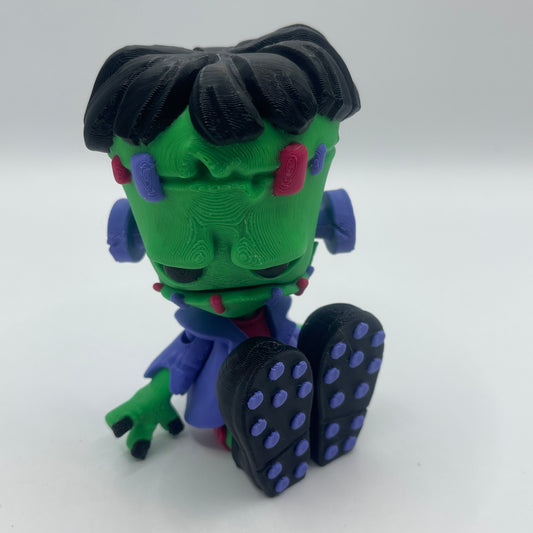 Frankenstein's Monster