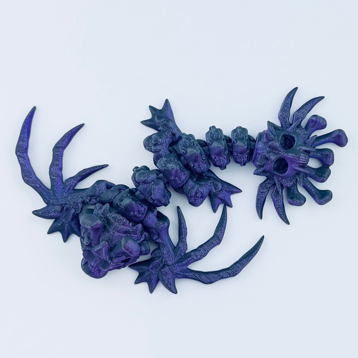 tiny hollow wyvern 3