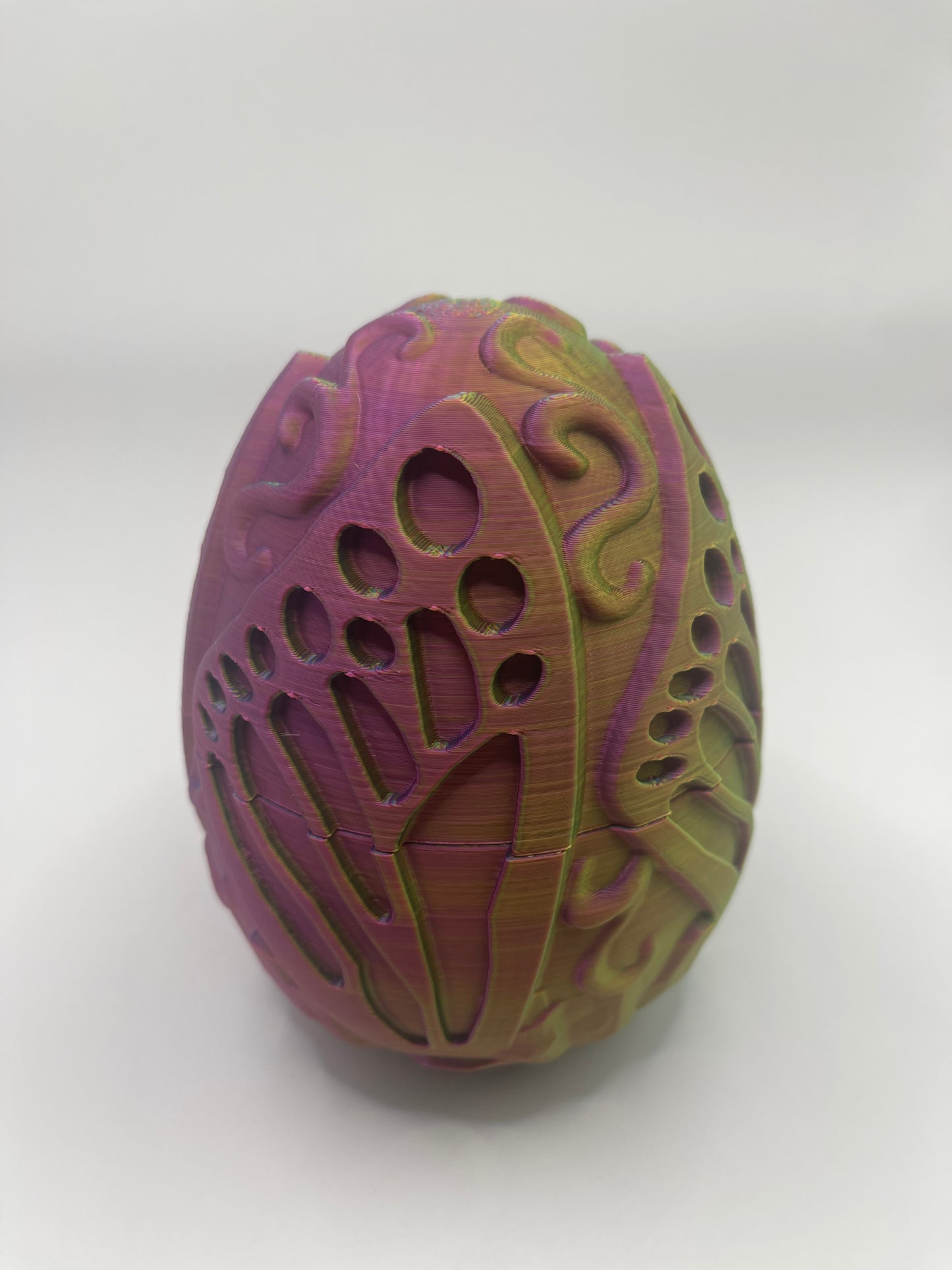 Dragon Egg - several colours and styles available