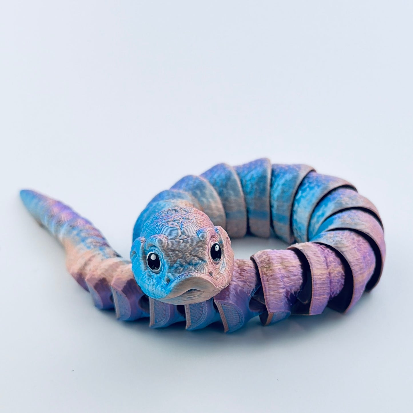 Hognose Snake | Hand Painted