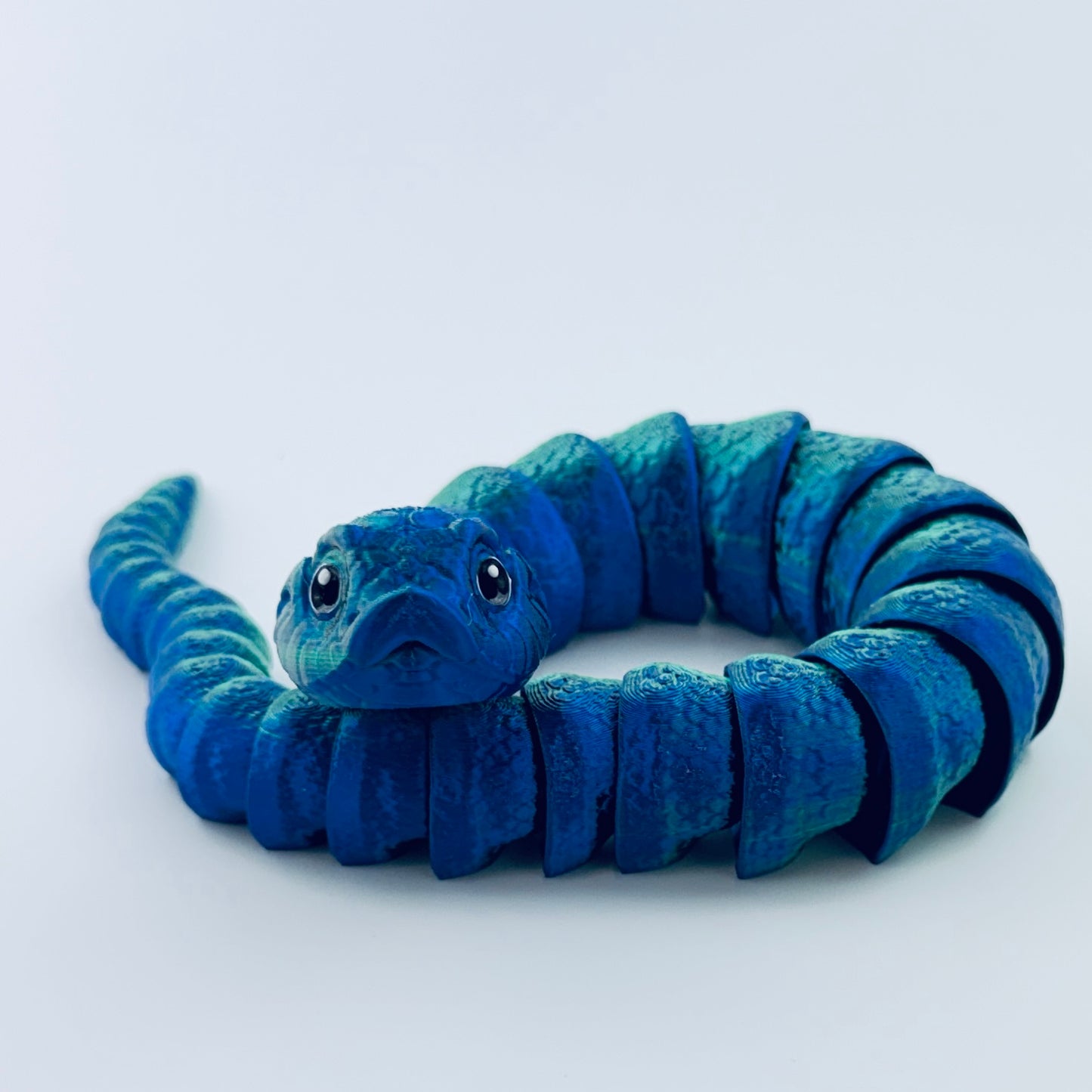 Hognose Snake | Hand Painted