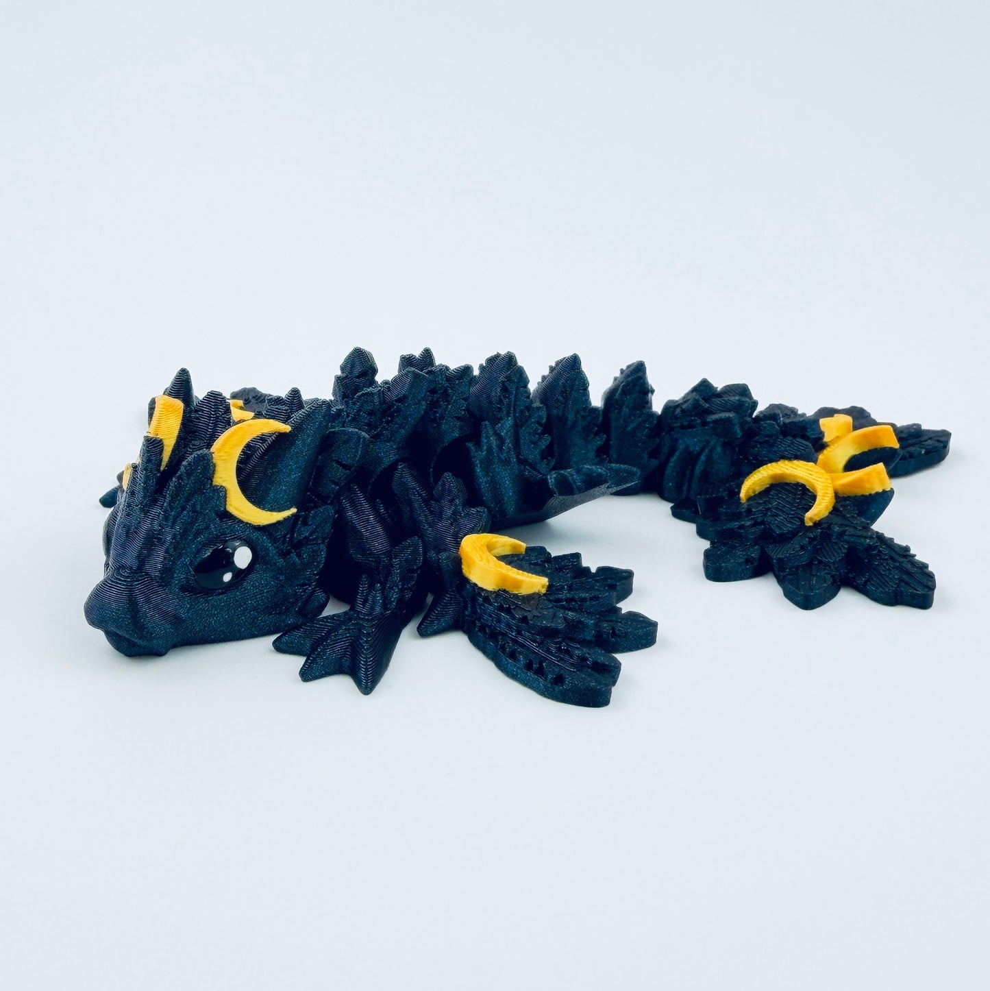 Tiny lunar dragon 2