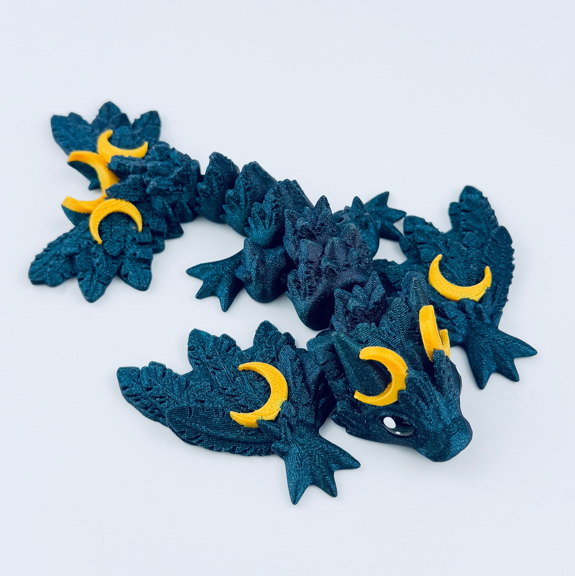 Tiny lunar wyvern 2