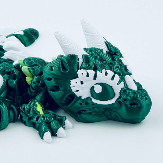 Baby Monstera Dragon