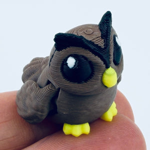 Teeny Tiny 3D Printed Creations – Buy more and save!