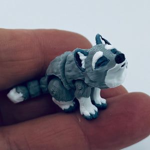 Teeny Tiny 3D Printed Creations – Buy more and save!