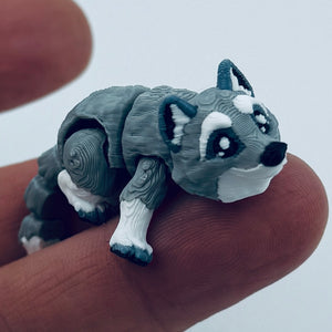 Teeny Tiny 3D Printed Creations – Buy more and save!