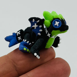 Teeny Tiny 3D Printed Creations – Buy more and save!