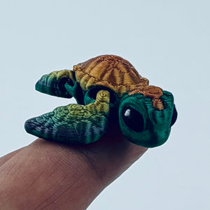 Teeny Tiny 3D Printed Creations – Buy more and save!