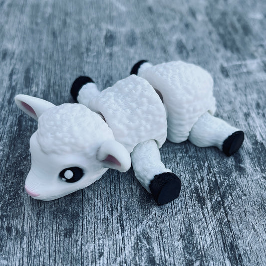 Mini Lamb