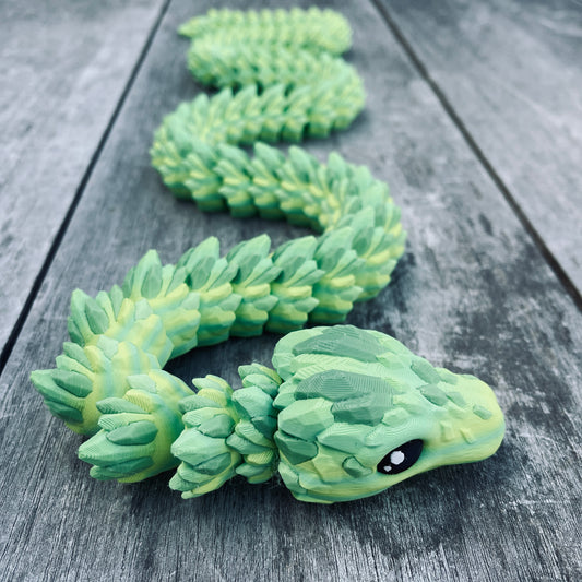 Crystal Snake