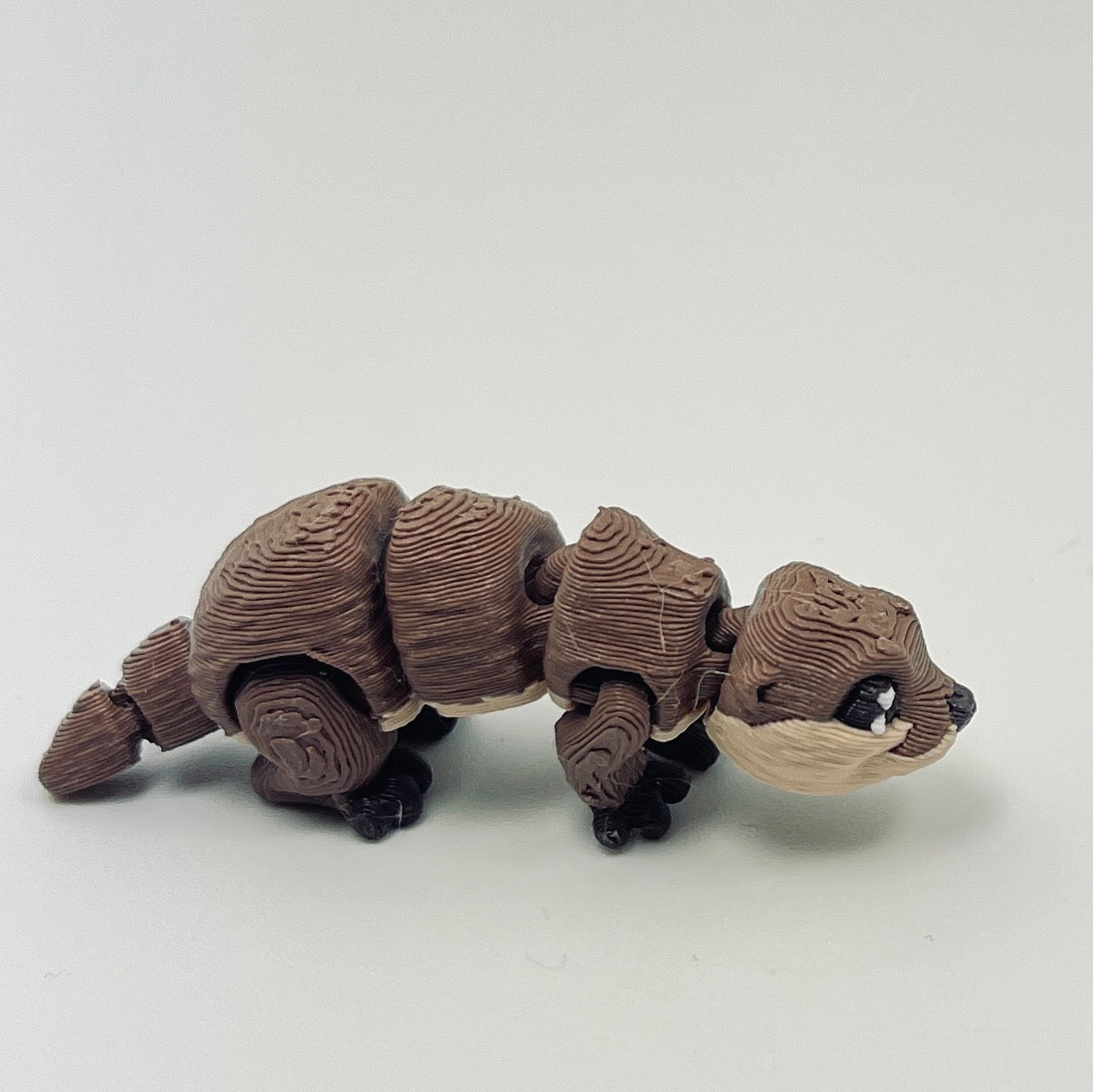 3d printed Teeny Tiny Creatures - The more you buy, the more you save! - View 15