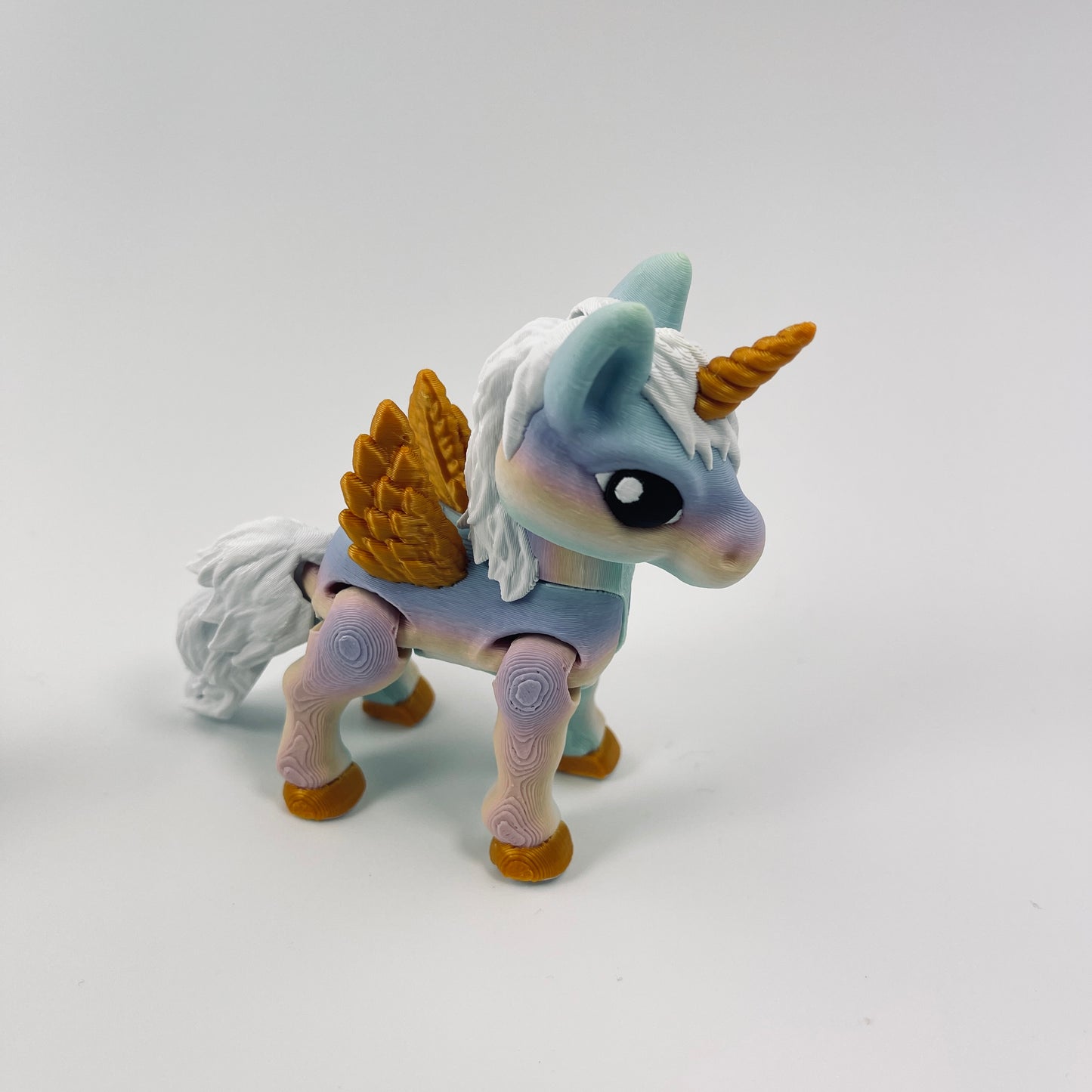 Mini Alicorn
