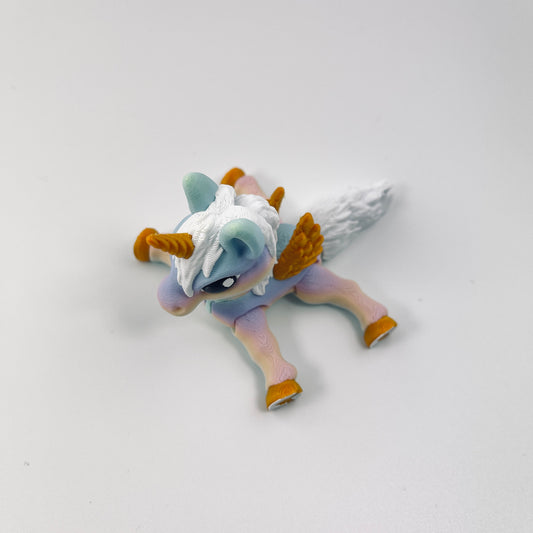 Mini Alicorn
