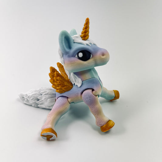 Mini Alicorn