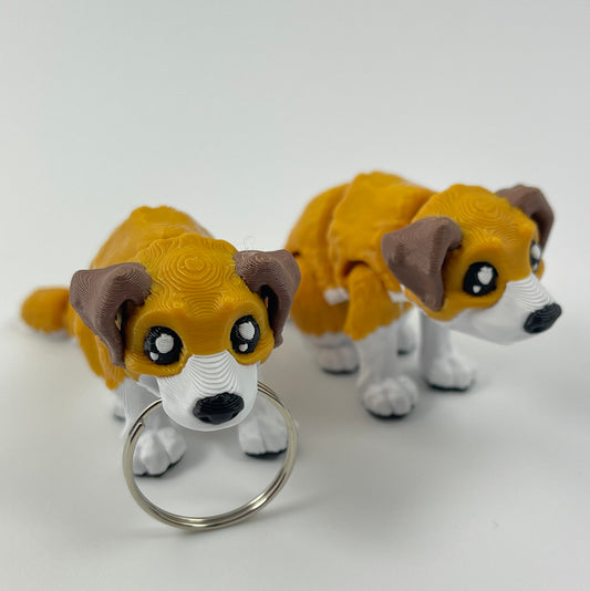 Mini Dog