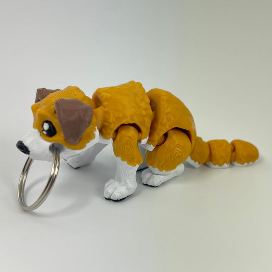 Mini Dog