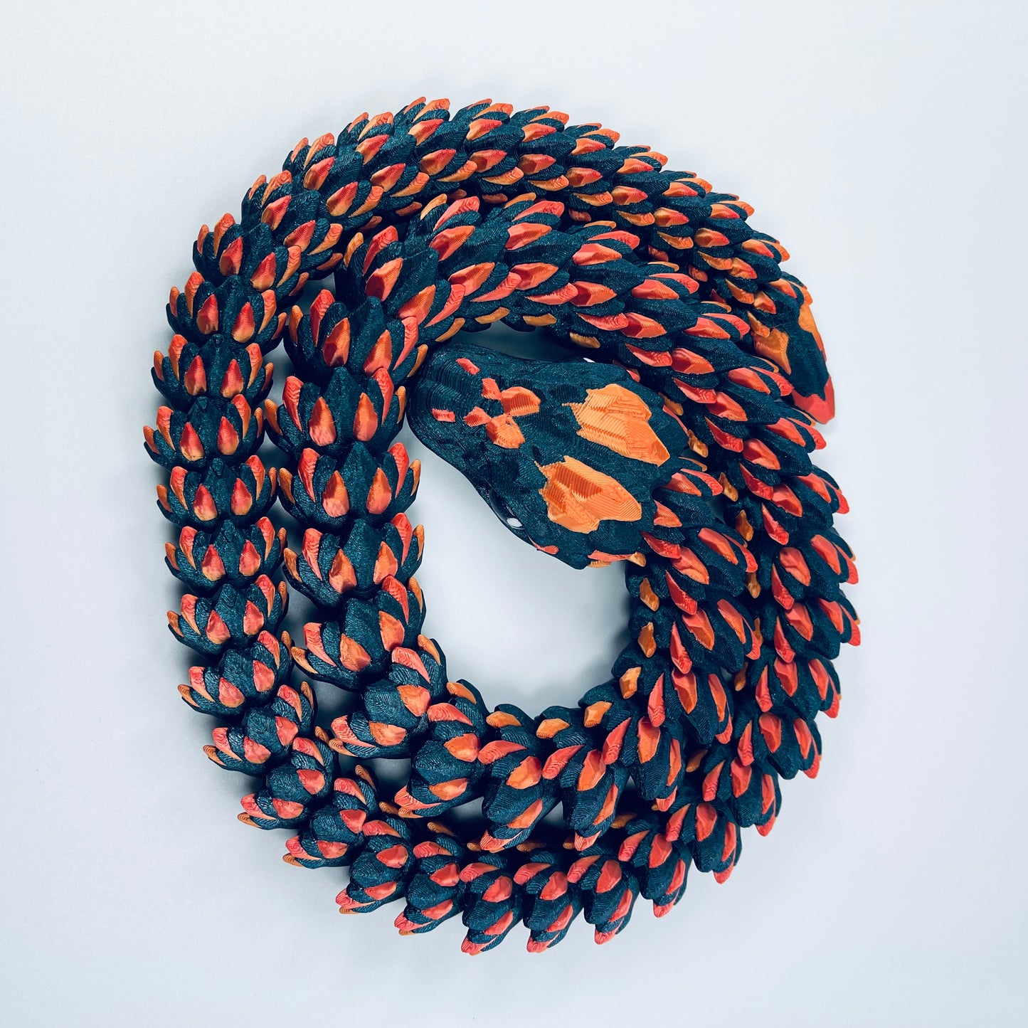 Crystal Snake