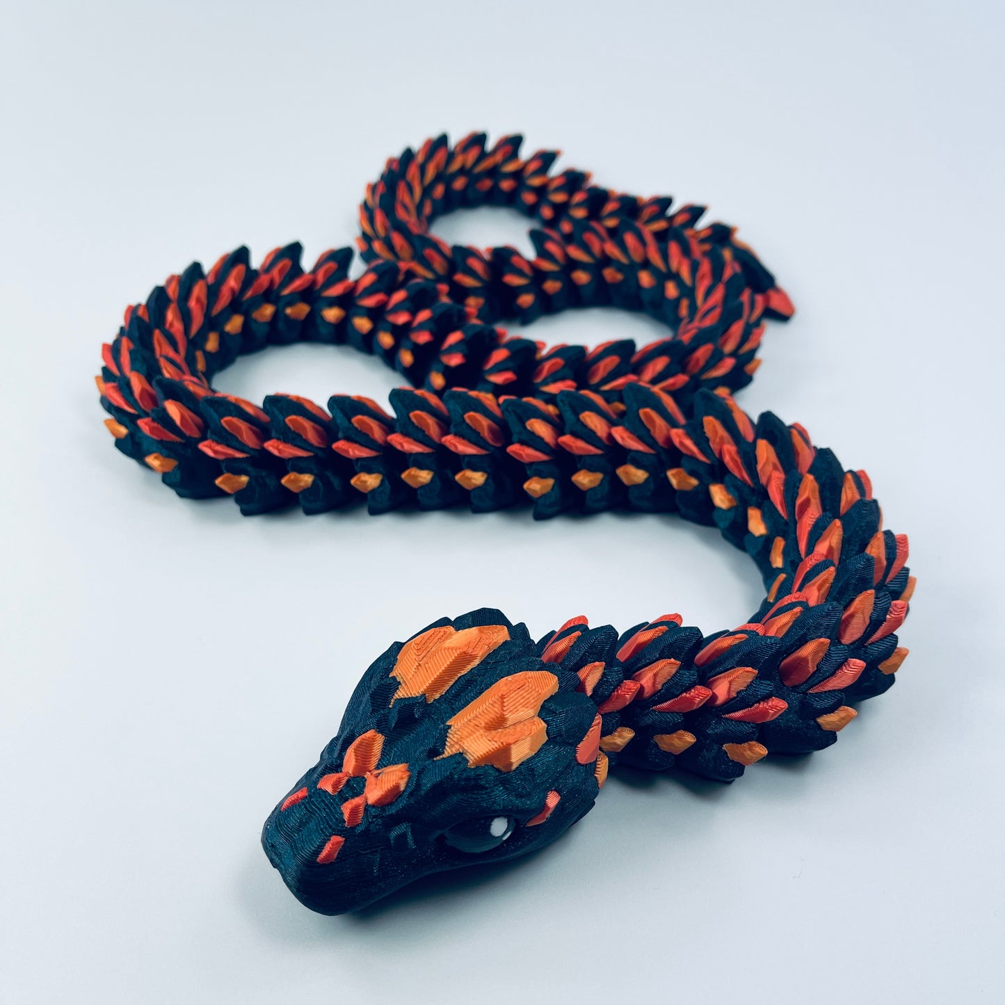 Crystal Snake