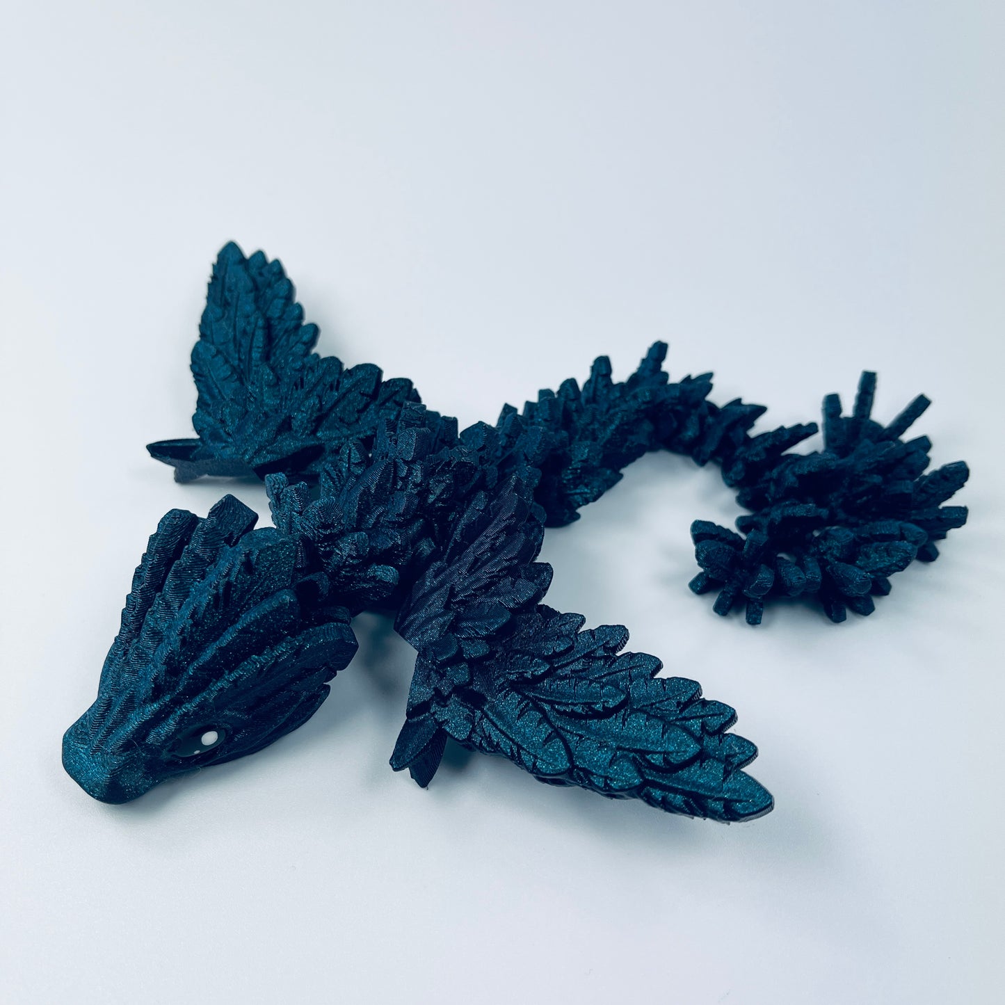 Baby Flying Serpent Dragon