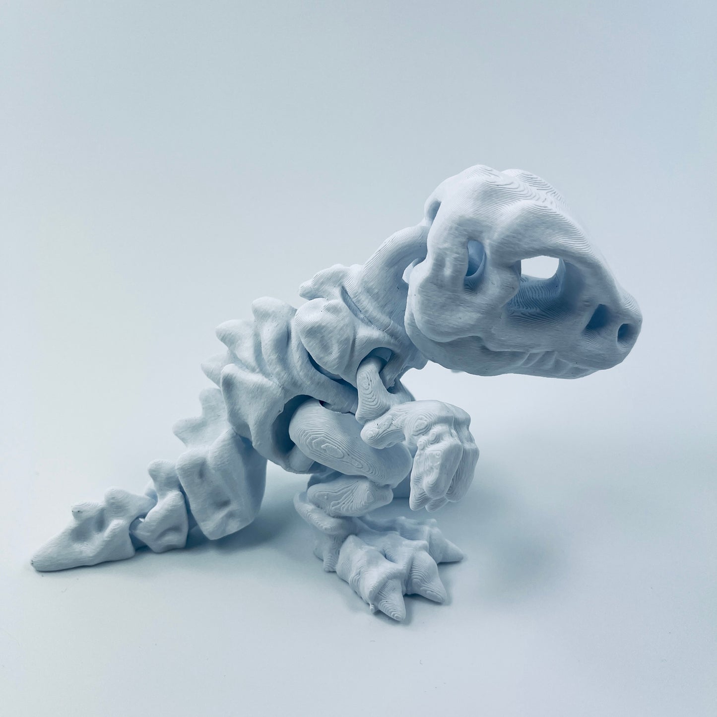 Skeleton T-Rex