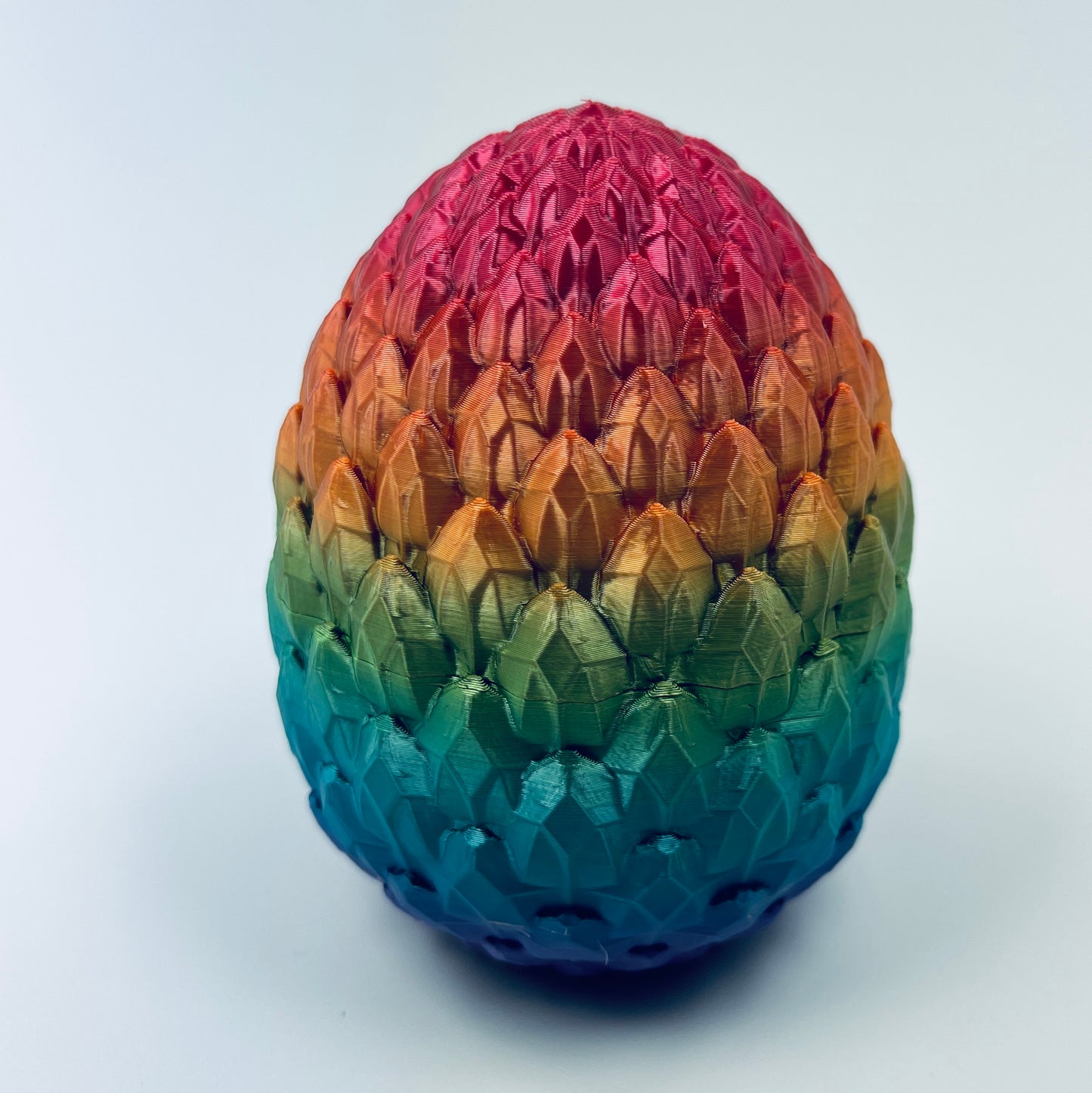 Dragonscale Egg