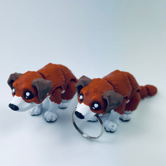 Mini Dog