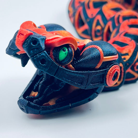 Rattlesnake