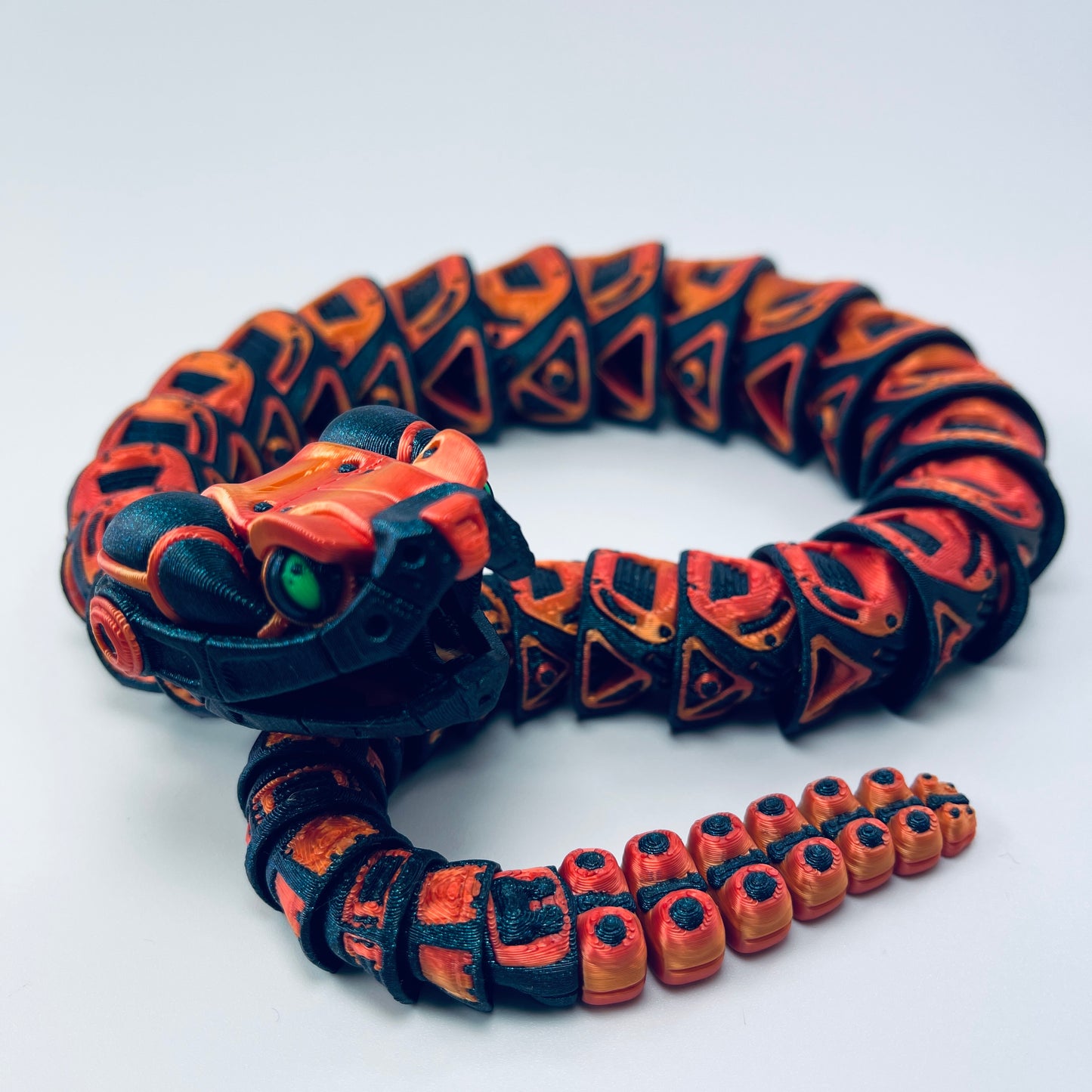 Rattlesnake