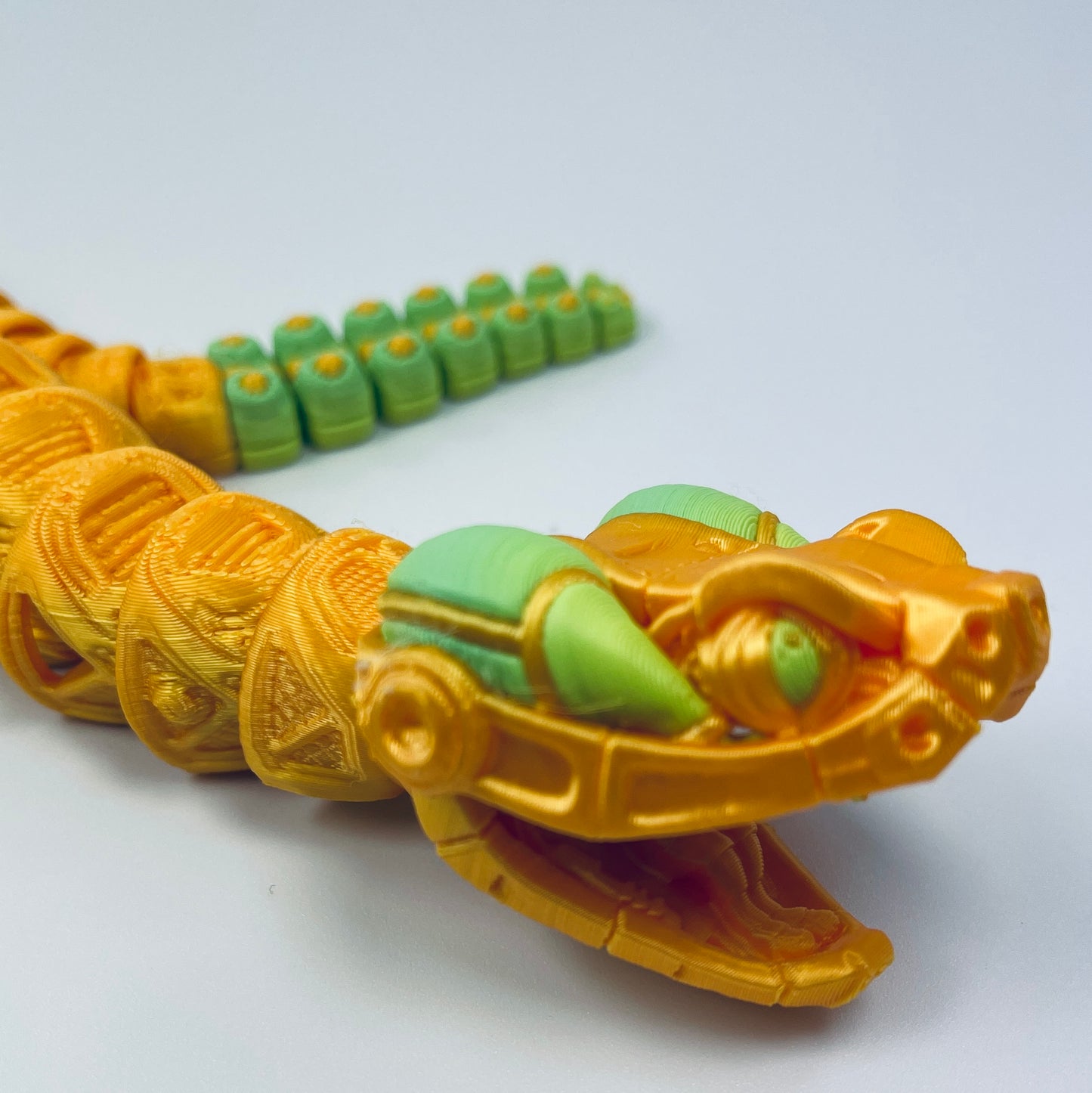 Rattlesnake