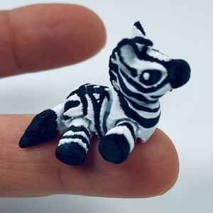 3d printed Teeny Tiny Creatures - The more you buy, the more you save! - View 39