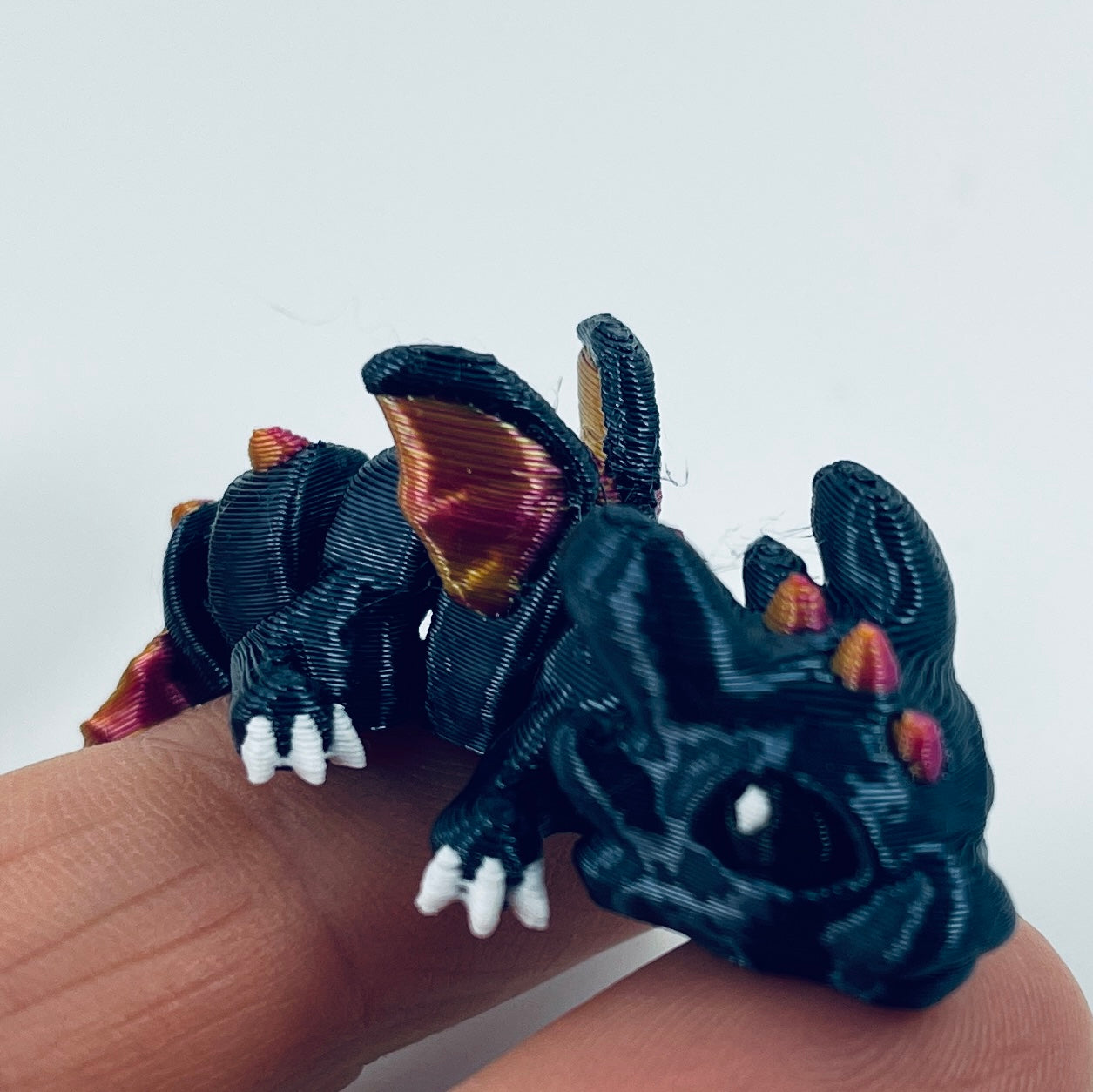 Teeny Tiny Animals - The more you buy, the more you save!