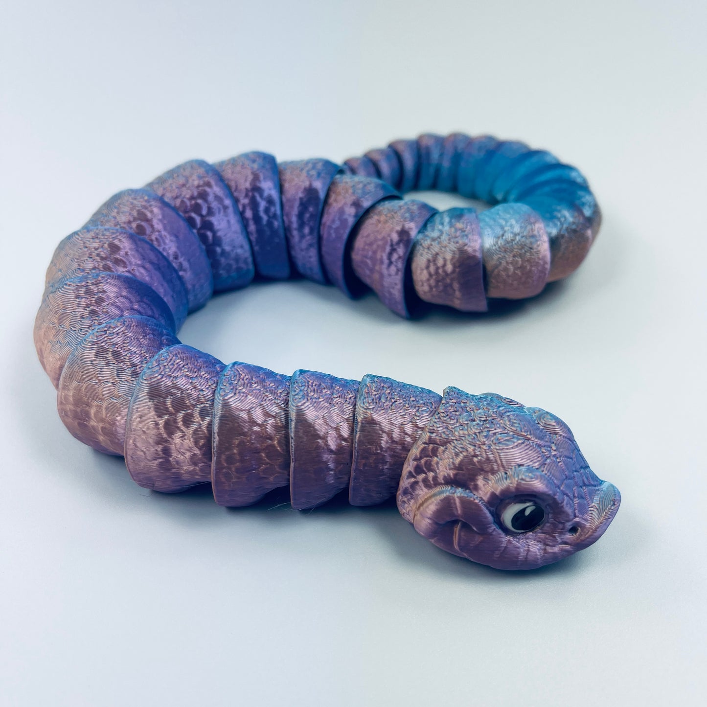 Hognose Snake