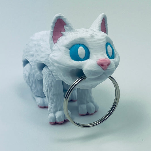 Mini Cat