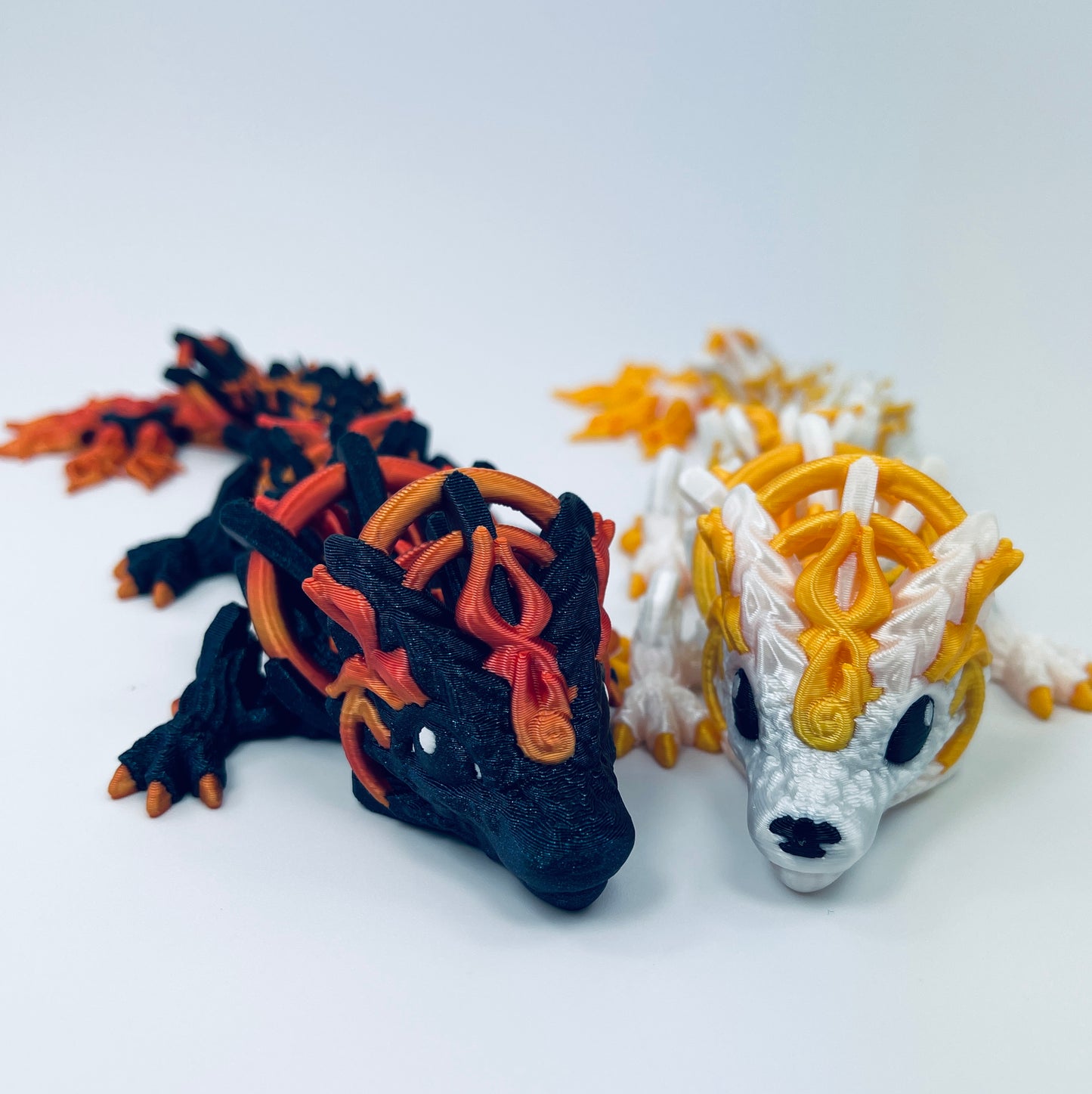 Solar Dragon
