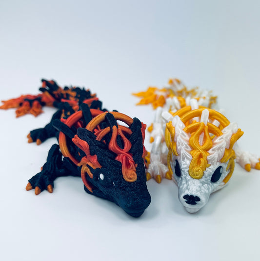 Solar Dragon