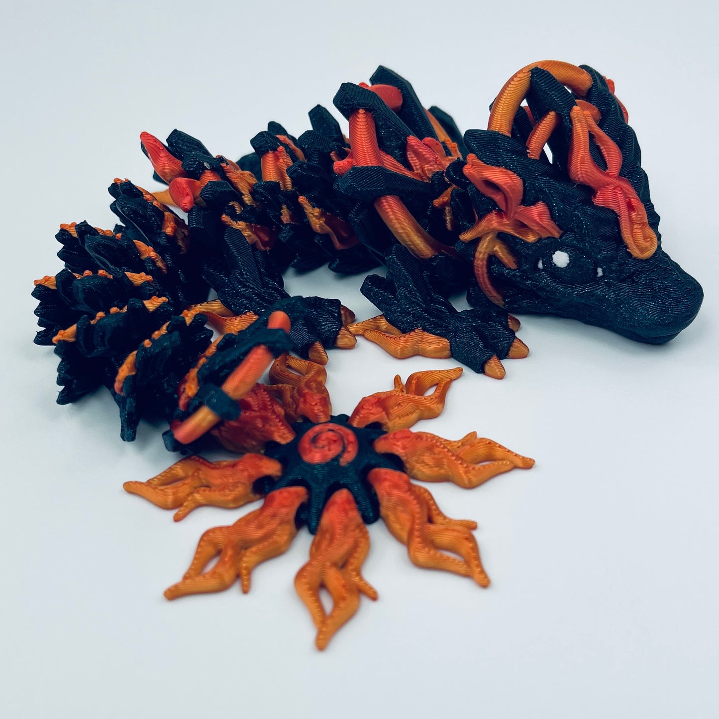 Solar Dragon