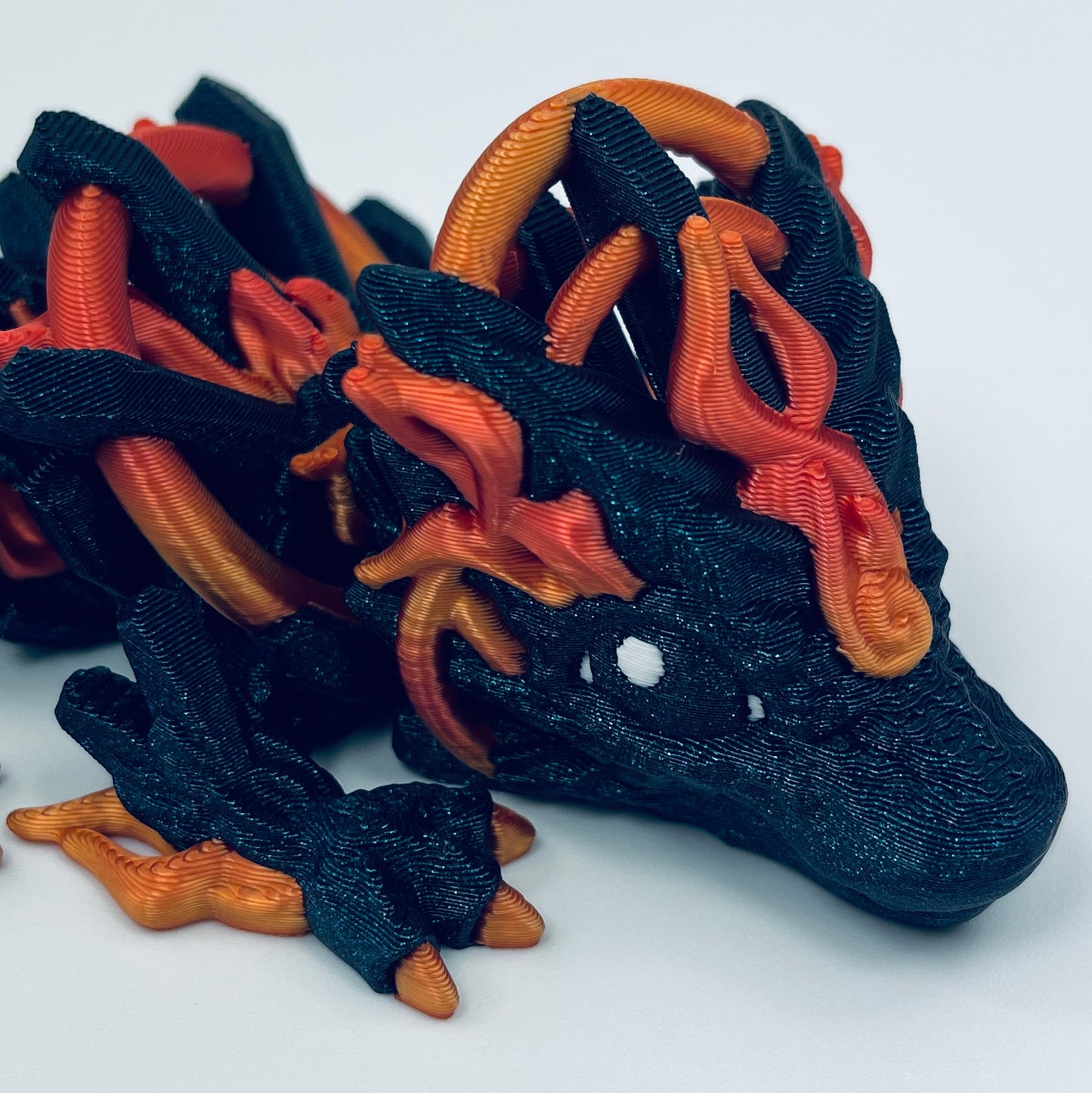Solar Dragon