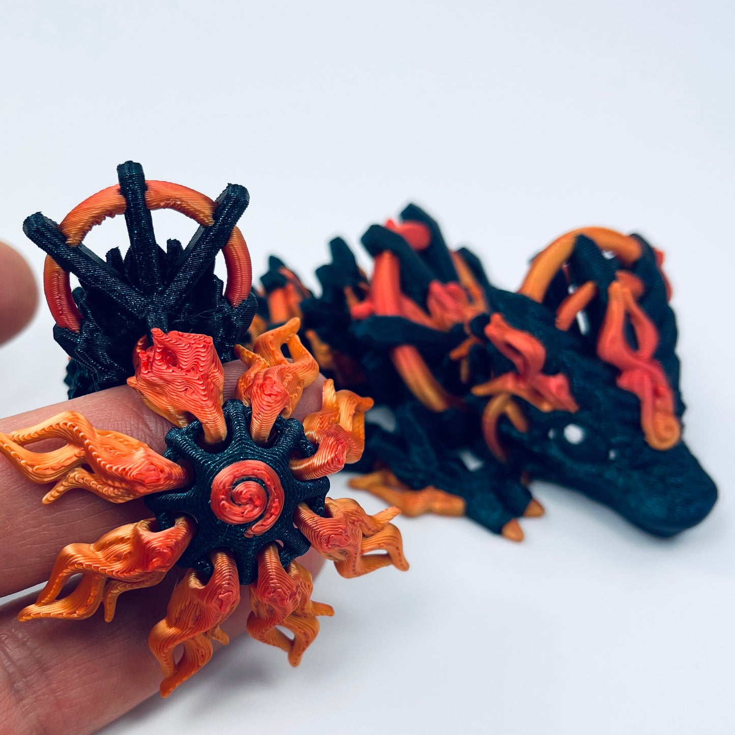 Solar Dragon