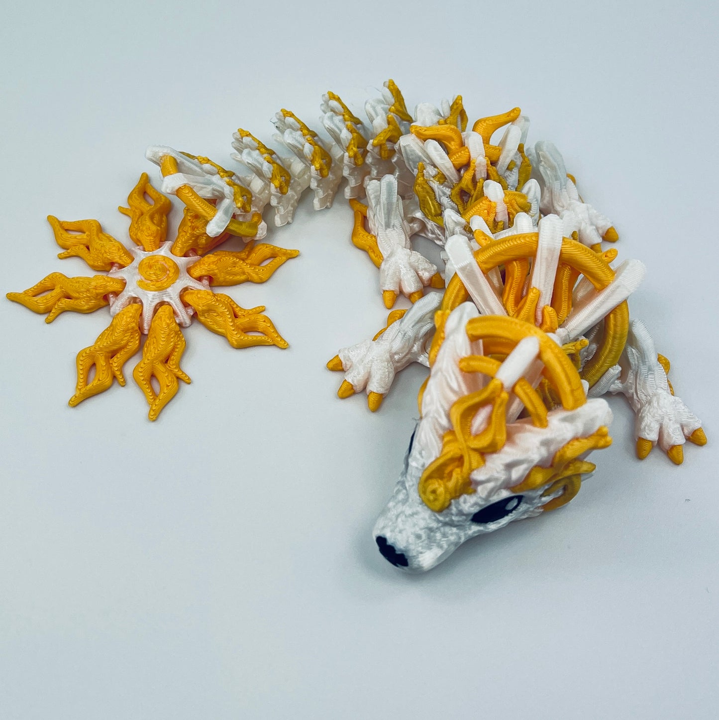 Solar Dragon
