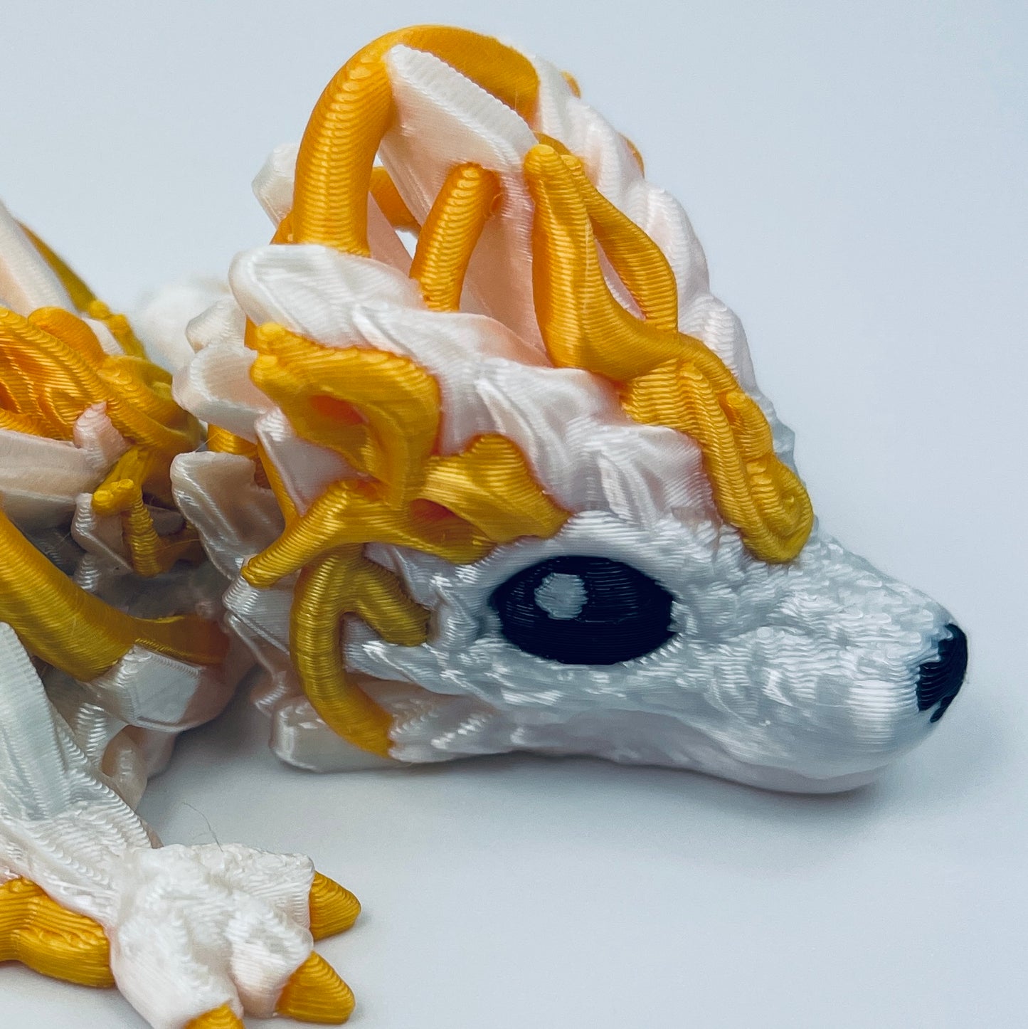 Solar Dragon