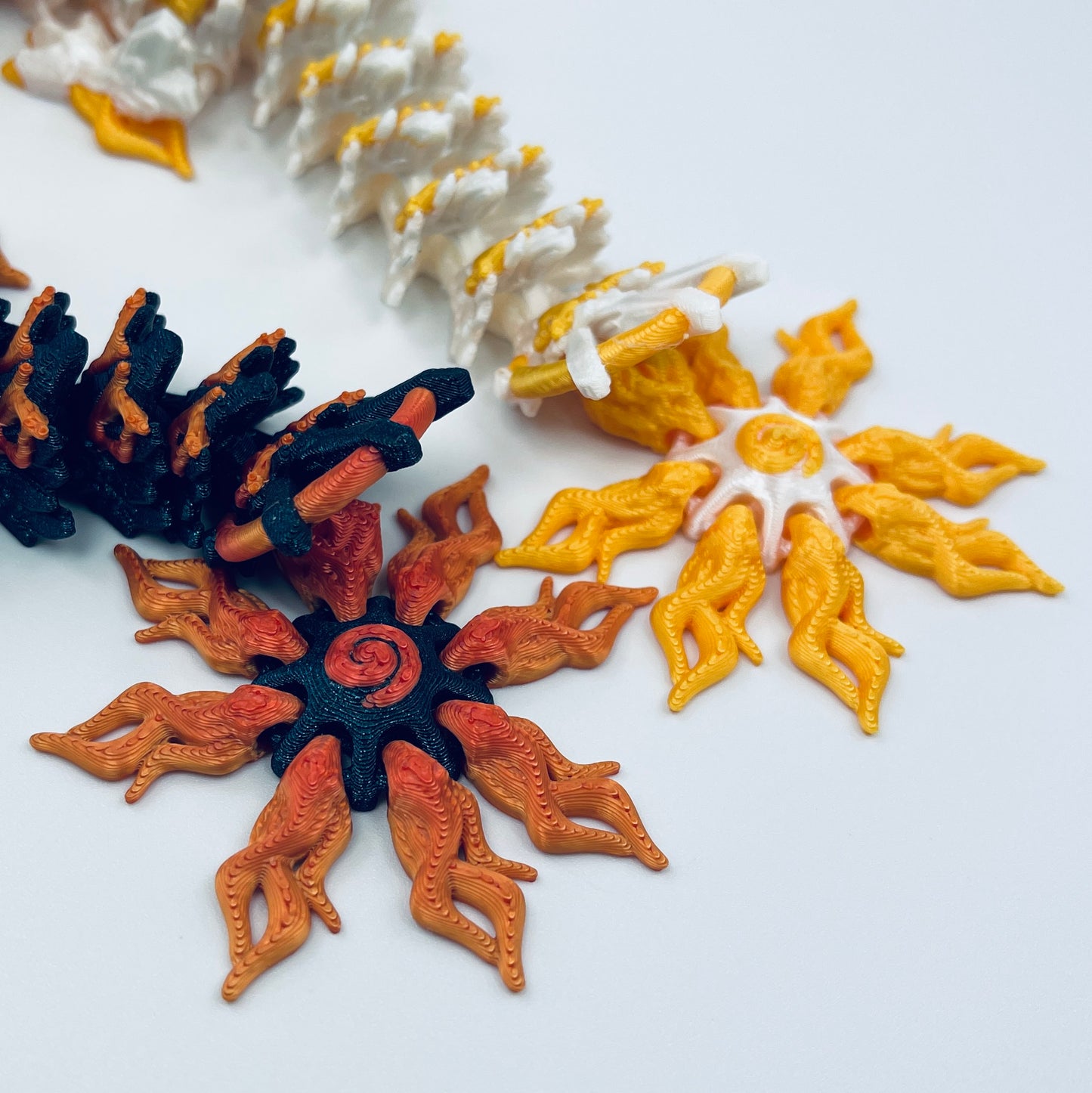 Solar Dragon