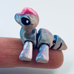 3d printed Teeny Tiny Creatures - The more you buy, the more you save! - View 72