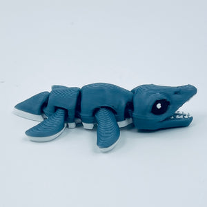 3d printed Teeny Tiny Creatures - The more you buy, the more you save! - View 73