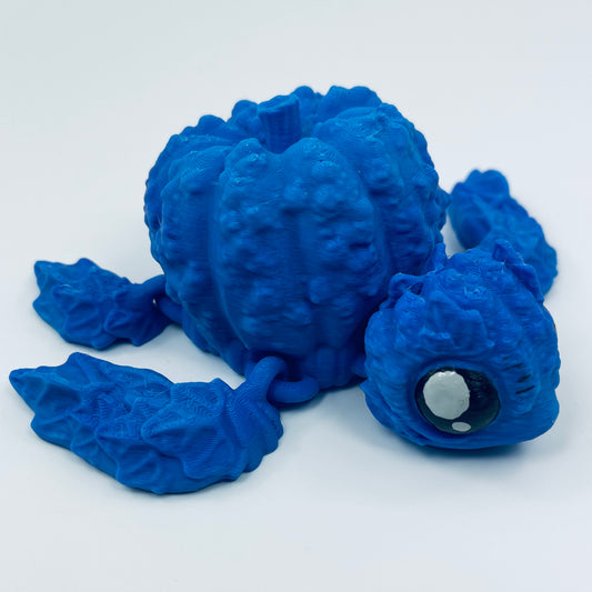 Bumpkin Turtle