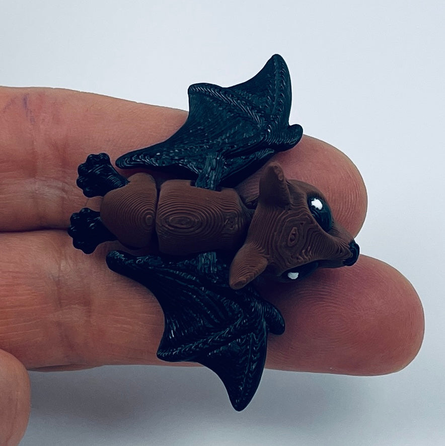 Teeny Tiny Animals or Dinosaurs - The more you buy, the more you save!