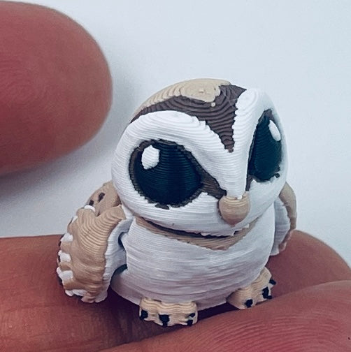 Teeny Tiny Animals or Dinosaurs - The more you buy, the more you save!
