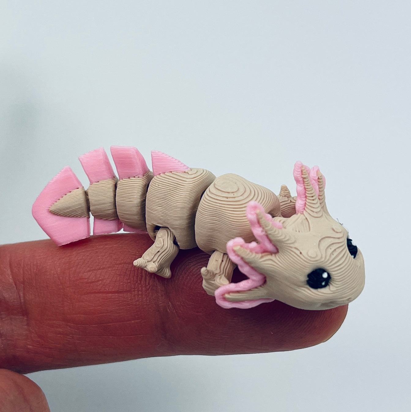 Teeny Tiny Animals or Dinosaurs - The more you buy, the more you save!